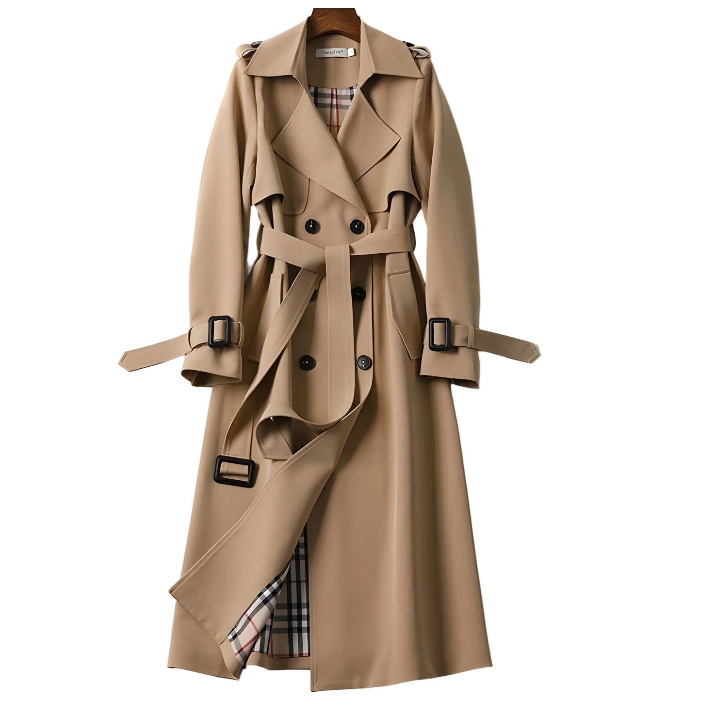 VIA - TRENCH ELEGANTE