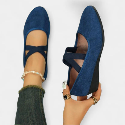 Bellina - Sandali bassi Eleganti