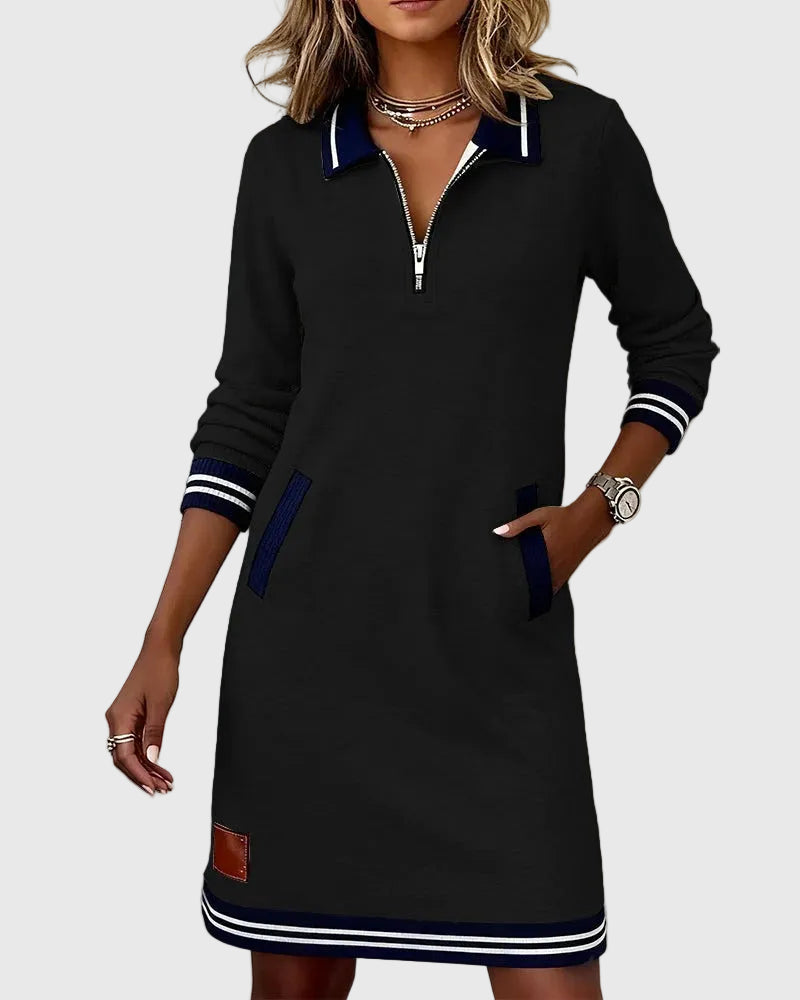 Sarah | Elegante Comfort di Cotone
