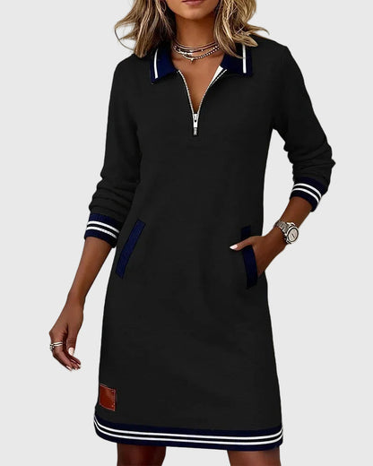 Sarah | Elegante Comfort di Cotone