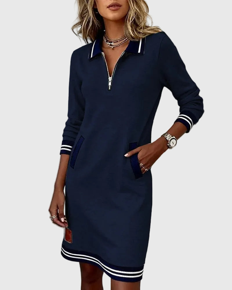 Sarah | Elegante Comfort di Cotone