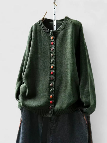 Kalynnah | Cardigan comodo