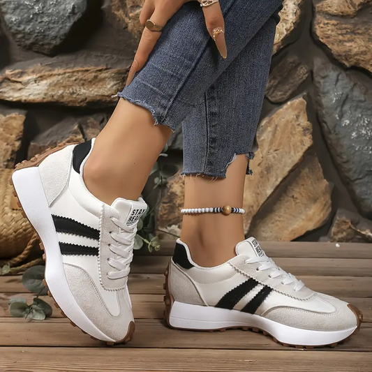 Giovinetta - Sneakers Sportive Comode