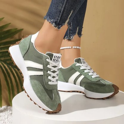 Giovinetta - Sneakers Sportive Comode