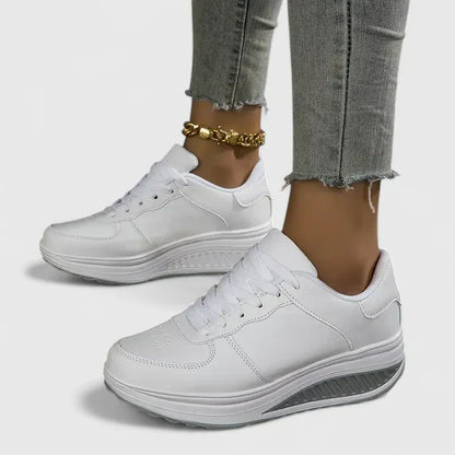 Sneakers ortopediche Carmeliyah con Supporto di Arco