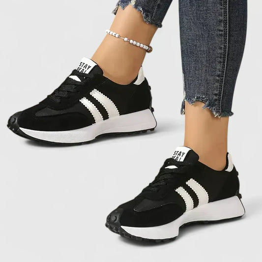 Sneakers ortopediche Danyzheiah Comfort Stile Tutto il Giorno