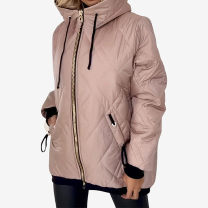Faria™ Giacca Piumino