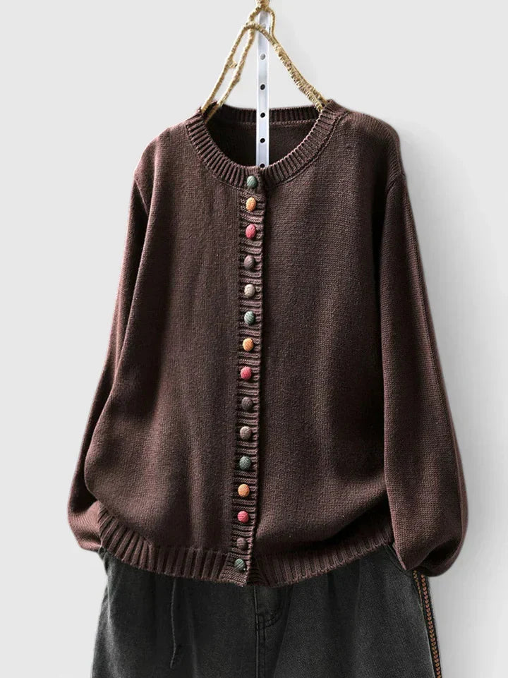 Kalynnah | Cardigan comodo
