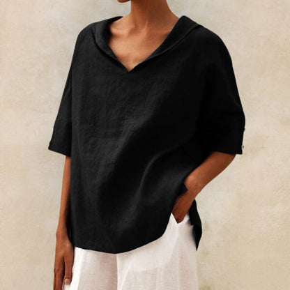 Christine - Blusa Casual