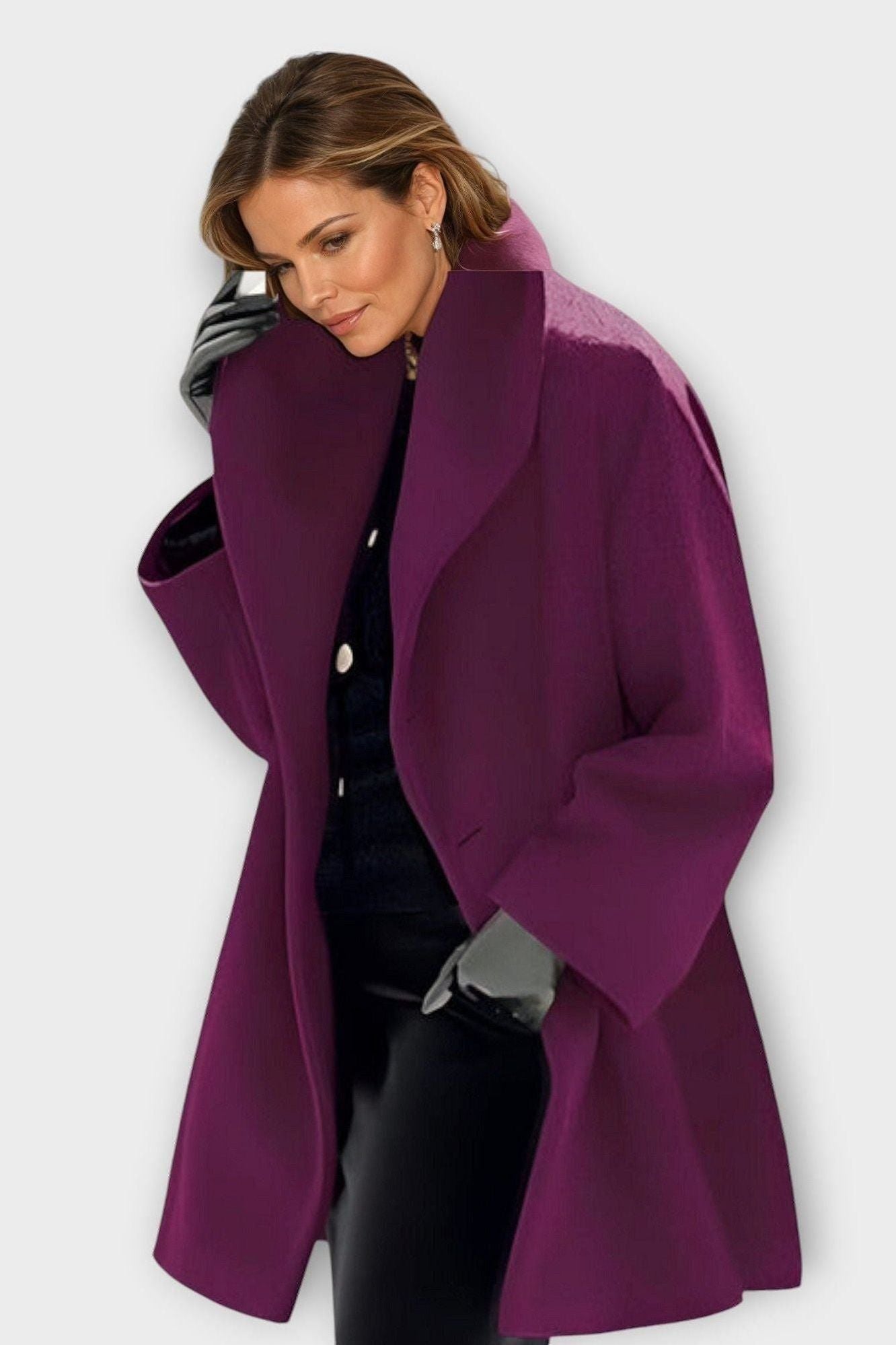 Aurum – Cappotto