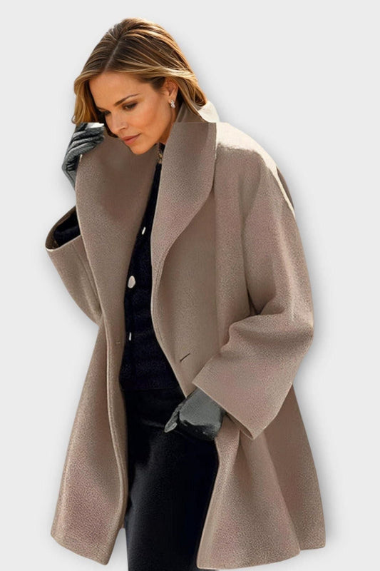 Aurum – Cappotto