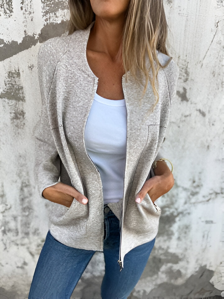 HANNAH | Giacca da donna Stilosa e Funzionale