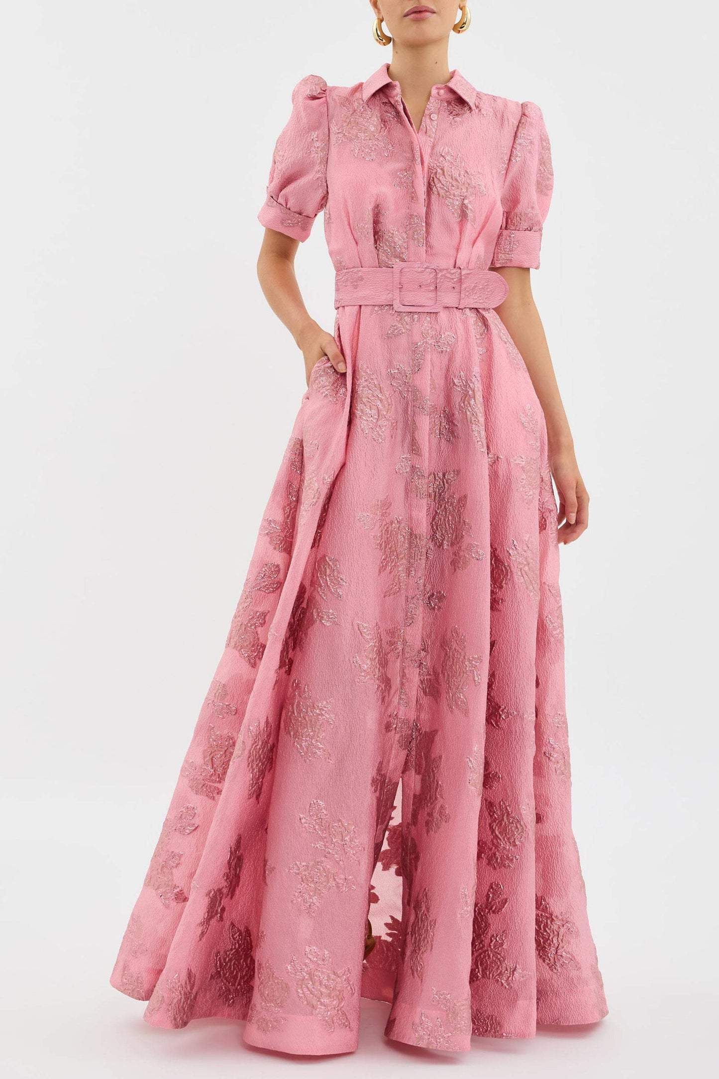 Anabella | Abito Elegante