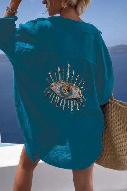 Naya™ | Camicia Oversize