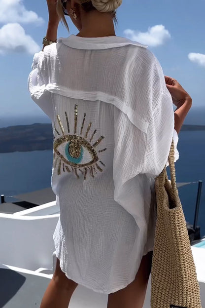 Naya™ | Camicia Oversized