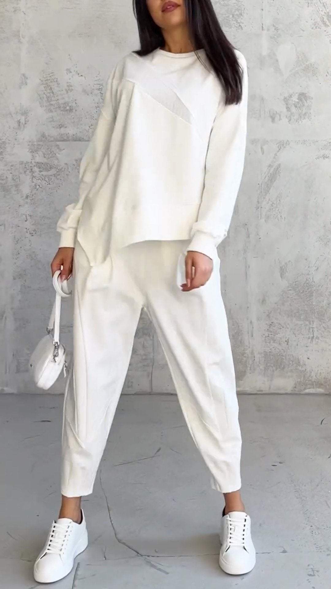 Isabella | Set di Estate Casual e Stile