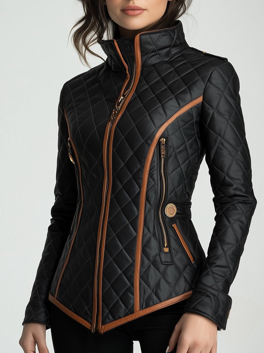 Laura - Cappotto elegante
