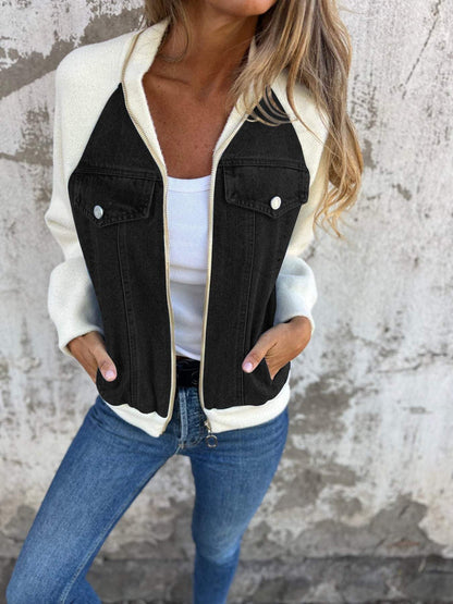 Bellatrix - Giacca Casual Stilosa