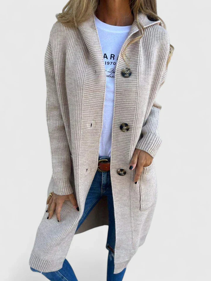 Giulyanrah | Cardigan comodo