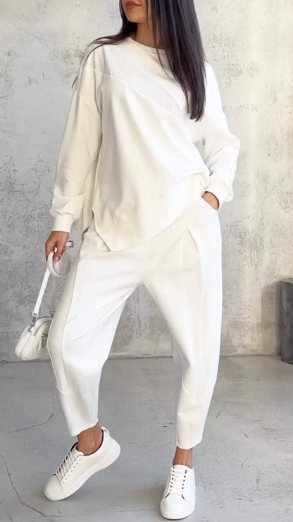 Isabella | Set di Estate Casual e Stile
