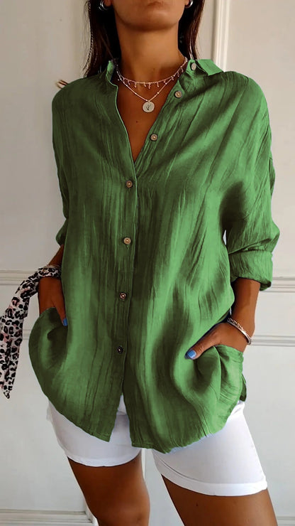 BLUSA CLASSICA PHILOMARA