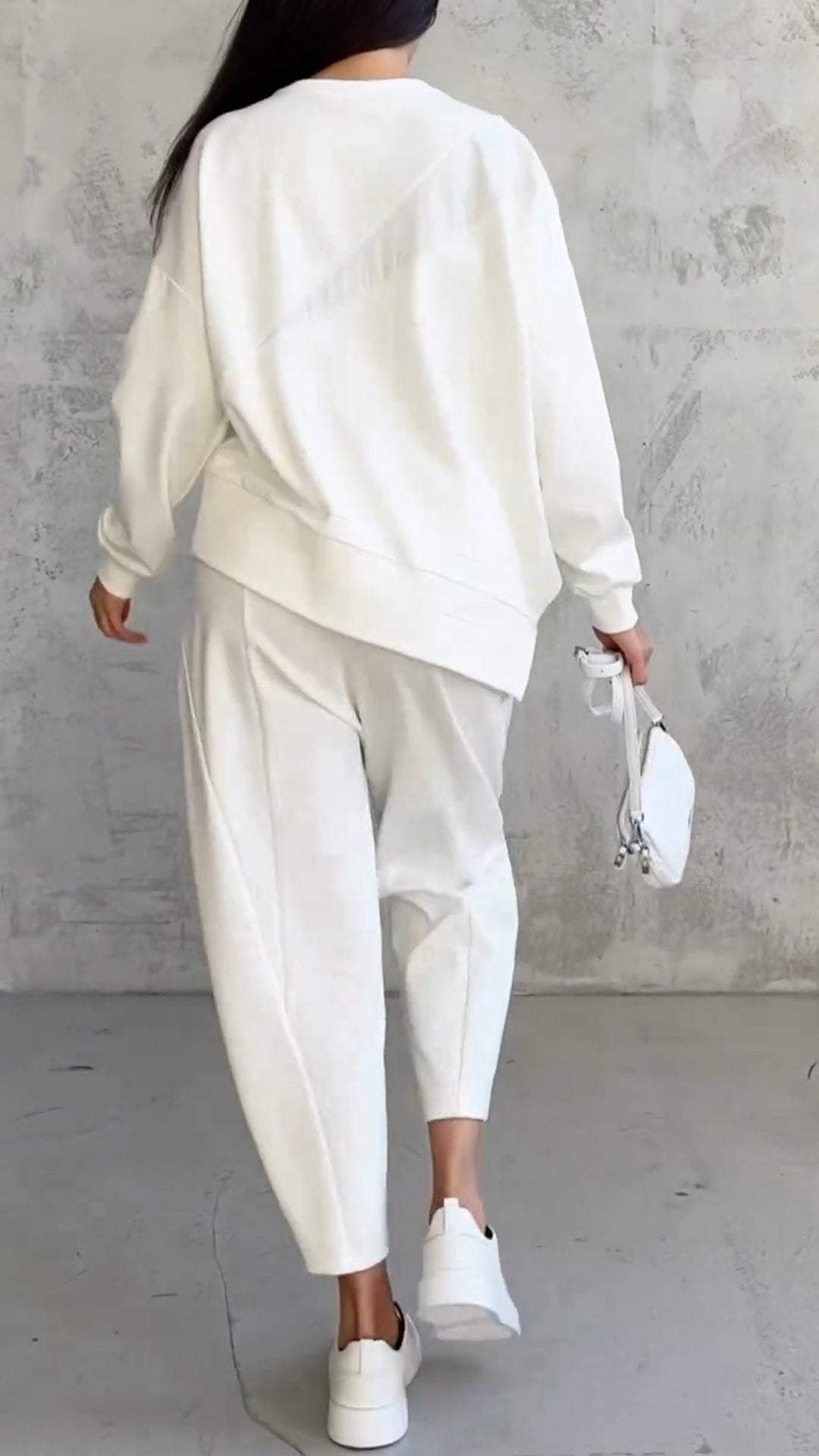 Isabella | Set di Estate Casual e Stile