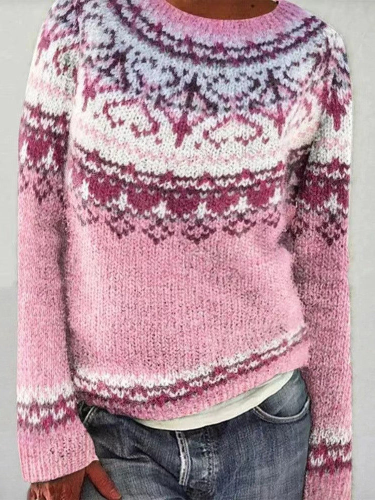 Petra | PULLOVER IN CACHEMIRE MORBIDO E LUSSUOSO