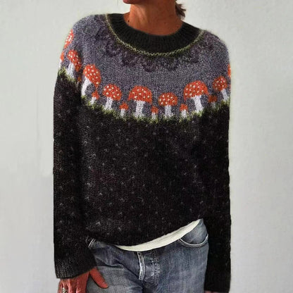 Petra | PULLOVER IN CACHEMIRE MORBIDO E LUSSUOSO