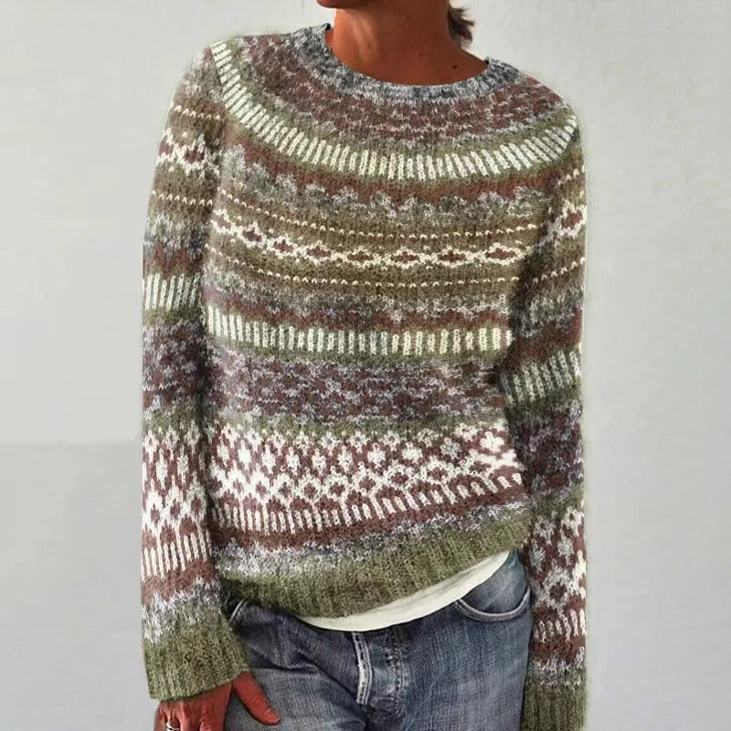 Petra | PULLOVER IN CACHEMIRE MORBIDO E LUSSUOSO