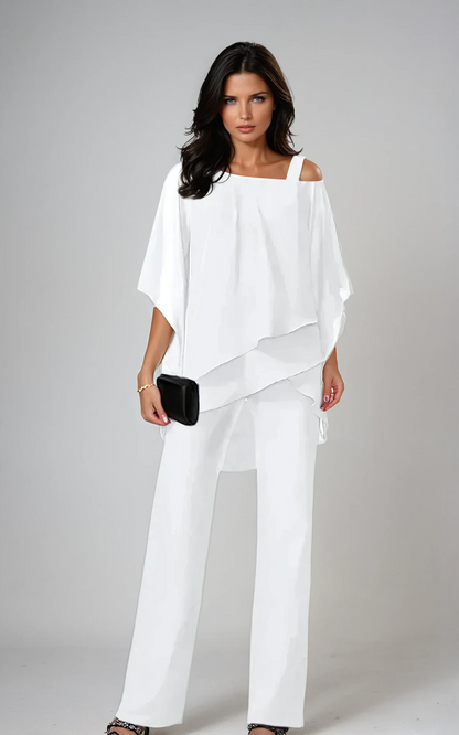 Mariella™ Completo due pezzi con Capas
