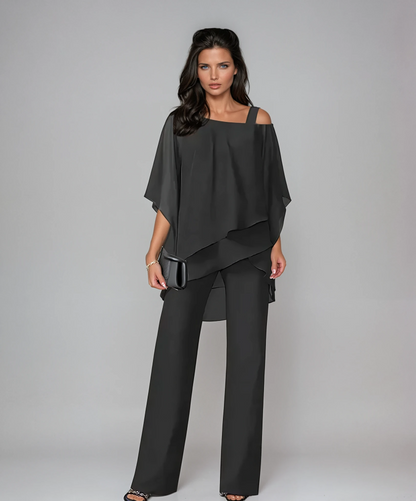 Mariella™ Set due pezzi con Strati