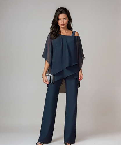 Mary Jane™ Set due pezzi Superpuesto