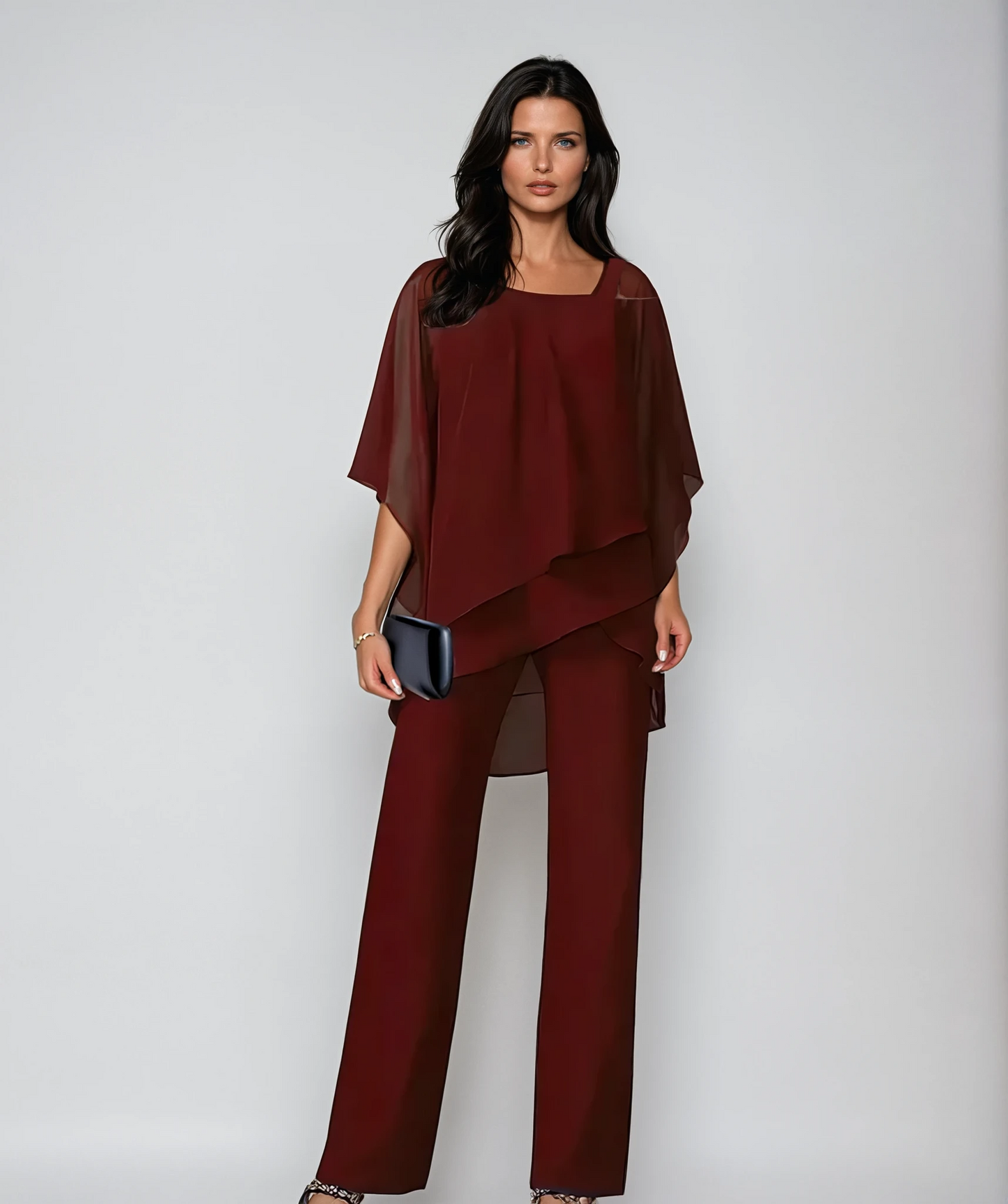 Mariella™ Completo due pezzi con Capas