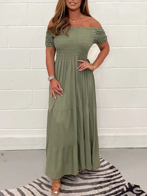 Toria - Abito Maxi