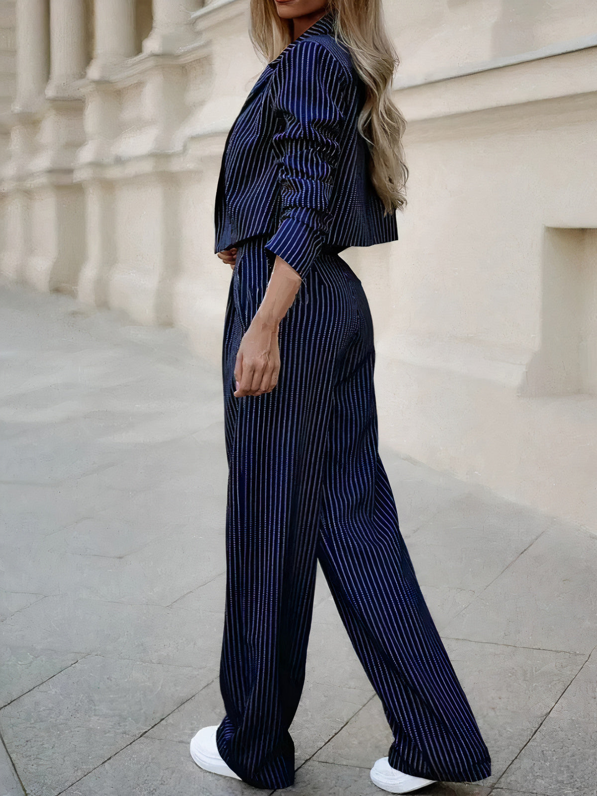 Liliana® | Completo Casual Elegante di donna