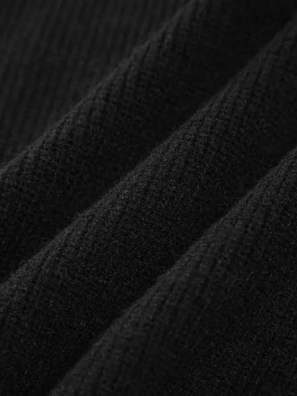 Nia | Maglione Caldo e morbido