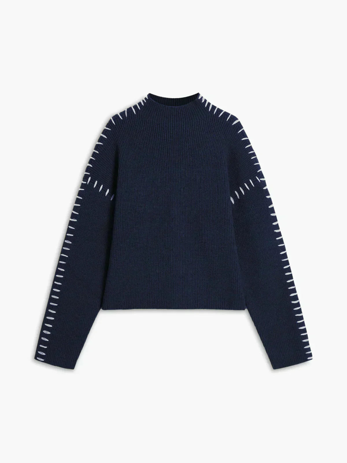 Nia | Maglione Caldo e morbido