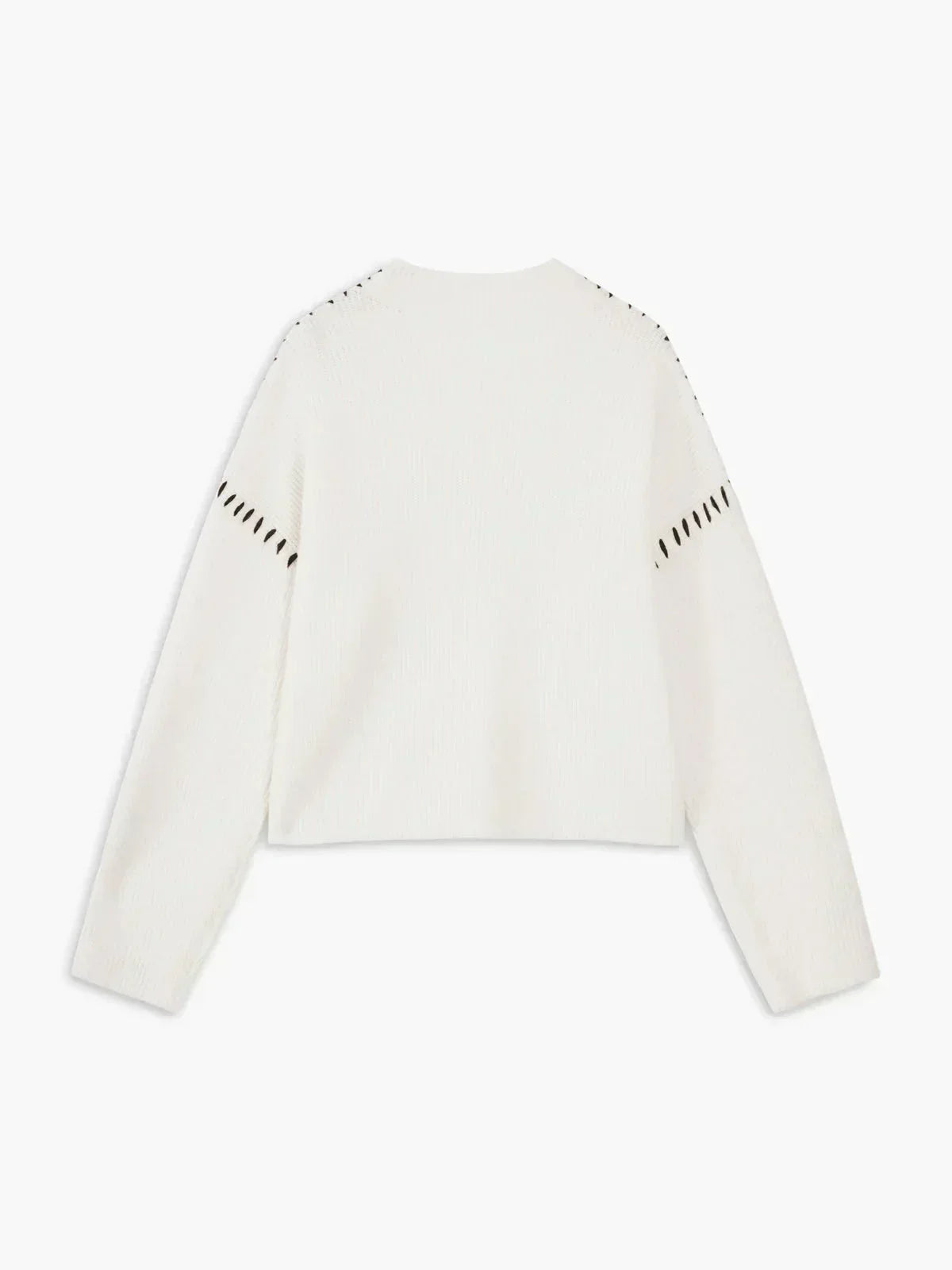 Nia | Maglione Caldo e morbido