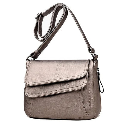 Freya™ – Borsa in Pelle