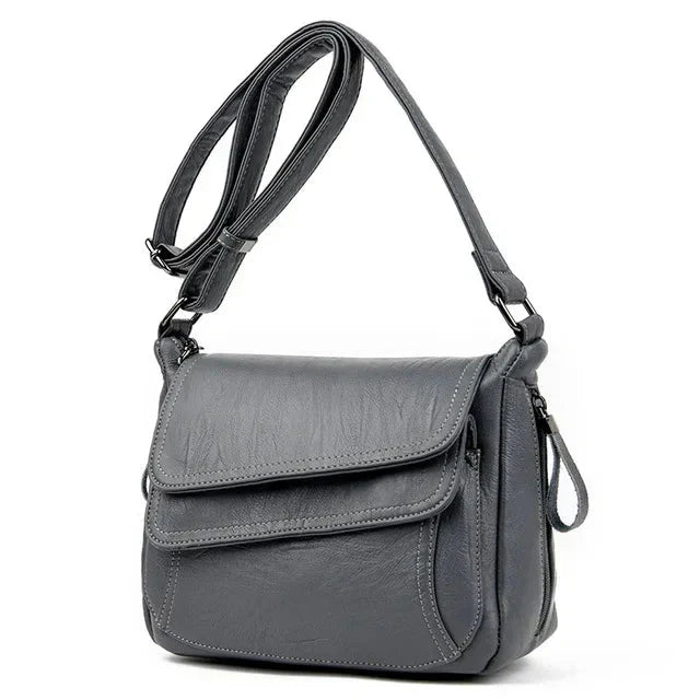 Freya™ – Borsa in Pelle