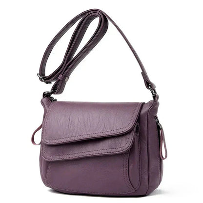 Freya™ – Borsa in Pelle
