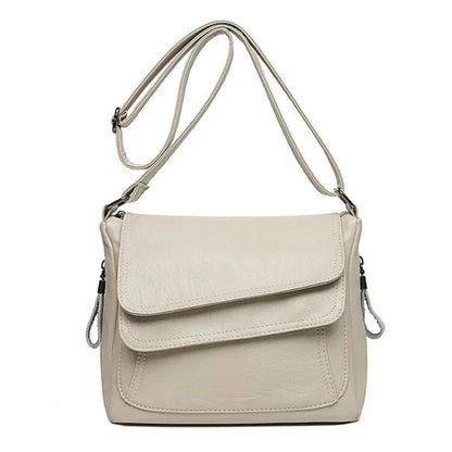 Freya™ – Borsa in Pelle