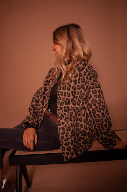 Charlene | Giacca autunnale alla moda
