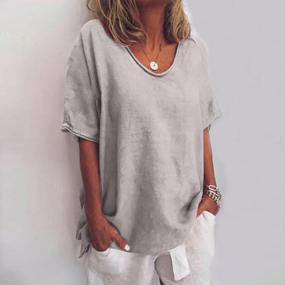 Madison™ - Camicia Larga e Comoda