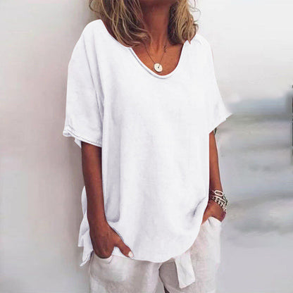 Madison™ - Camicia Larga e Comoda