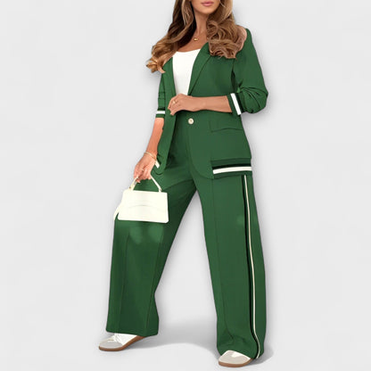 Anna - Set Casual di 2 Pezzi