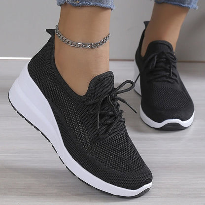Mickey - Sneakers Traspiranti per Tutto il Giorno