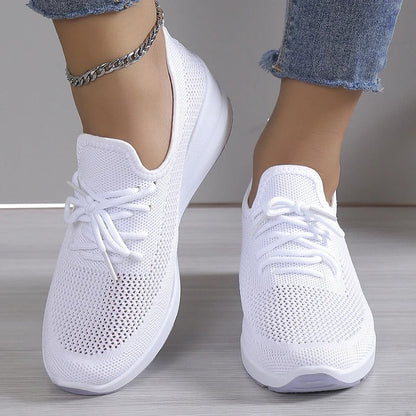 Mickey - Sneakers Traspiranti per Tutto il Giorno
