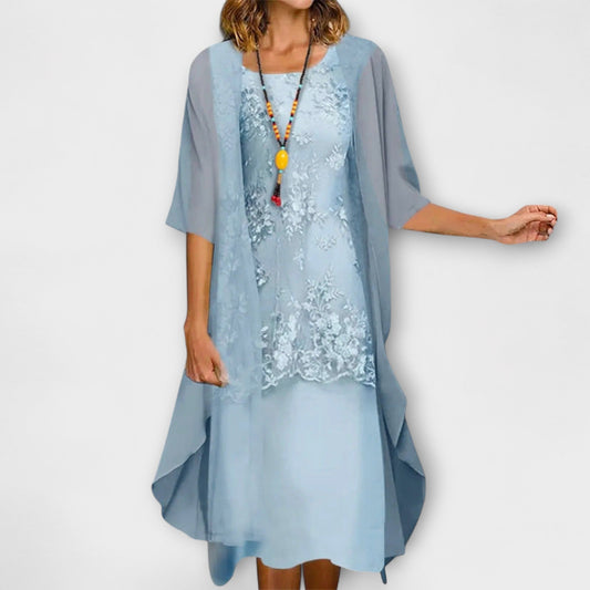 Penliah | Abito midi Elegante