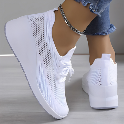 Jolina - Scarpe ortopediche da donna
